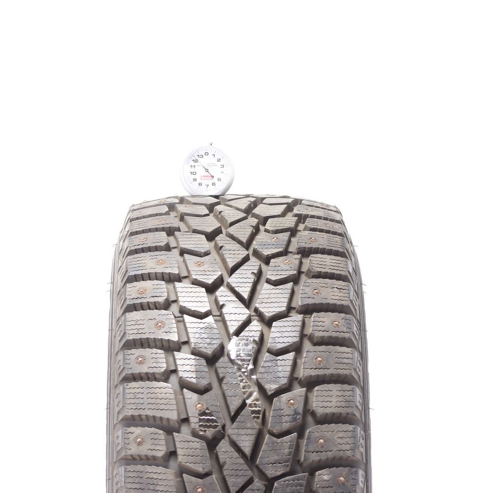 Used 235/60R17 Sumitomo Ice Edge Studded 102T - 12/32 - Image 2