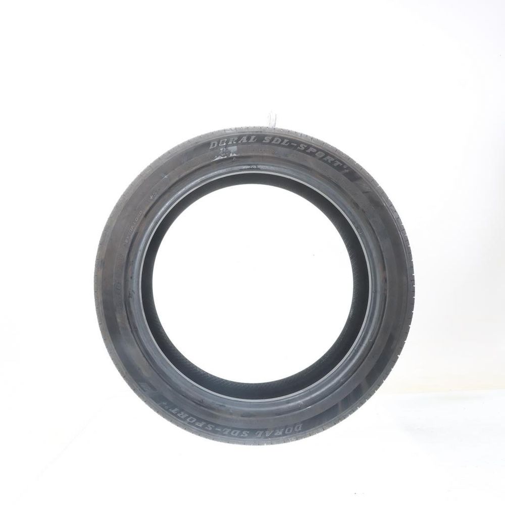 Used 235/45ZR18 Doral SDL-Sport+ 98W - 6/32 - Image 3