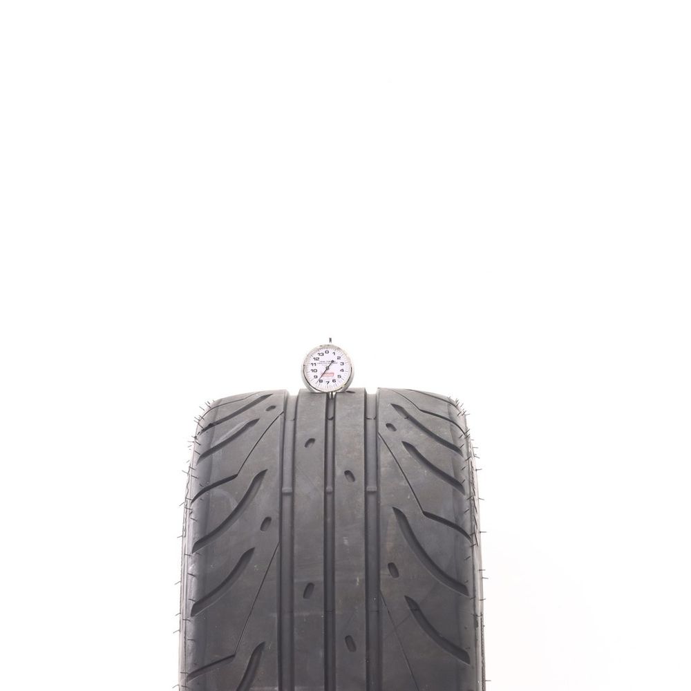 Set of (2) Used 265/35R18 Accelera 651 Sport 93W - 8-8.5/32 - Image 2