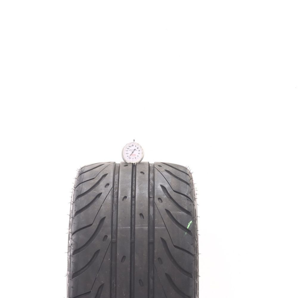 Set of (2) Used 265/35R18 Accelera 651 Sport 93W - 8-8.5/32 - Image 5