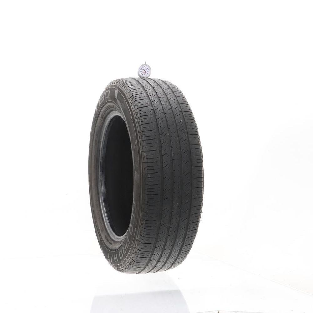 Set of (2) Used 225/65R17 Arroyo Eco Pro H/T 102T - 5-6.5/32 - Image 1