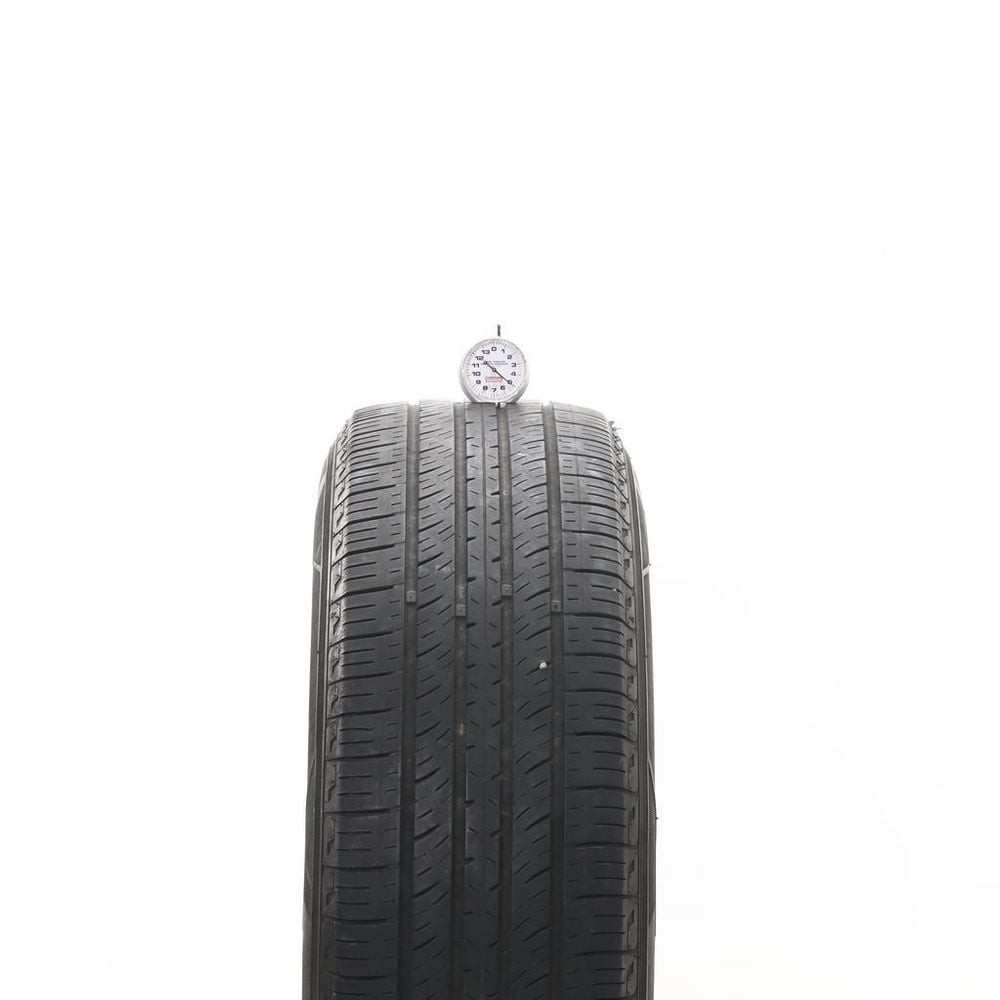 Set of (2) Used 225/65R17 Arroyo Eco Pro H/T 102T - 5-6.5/32 - Image 2