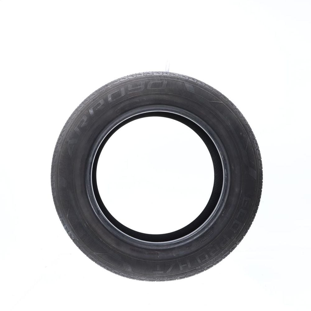 Set of (2) Used 225/65R17 Arroyo Eco Pro H/T 102T - 5-6.5/32 - Image 3