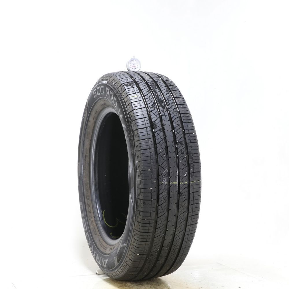 Set of (2) Used 225/65R17 Arroyo Eco Pro H/T 102T - 5-6.5/32 - Image 4