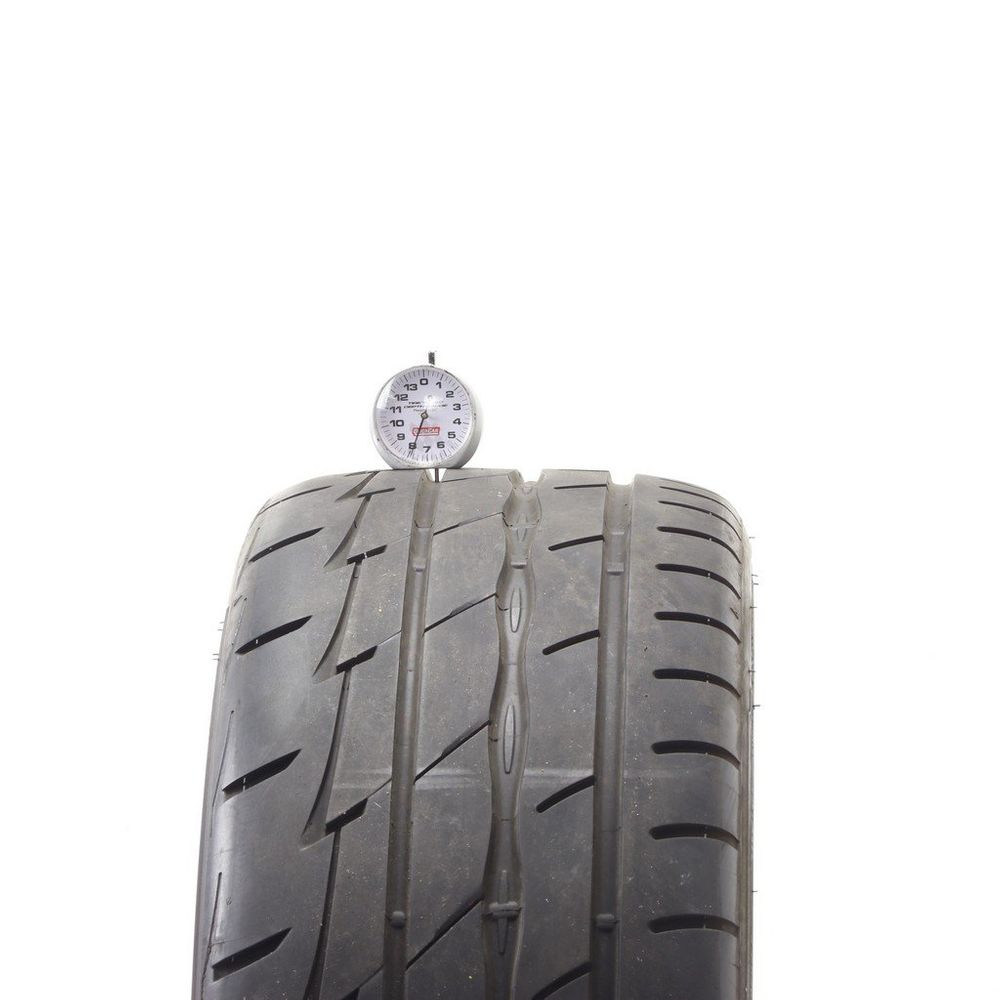 Set of (2) Used 235/35R19 Firestone Firehawk Indy 500 91W - 7-8/32 - Image 5