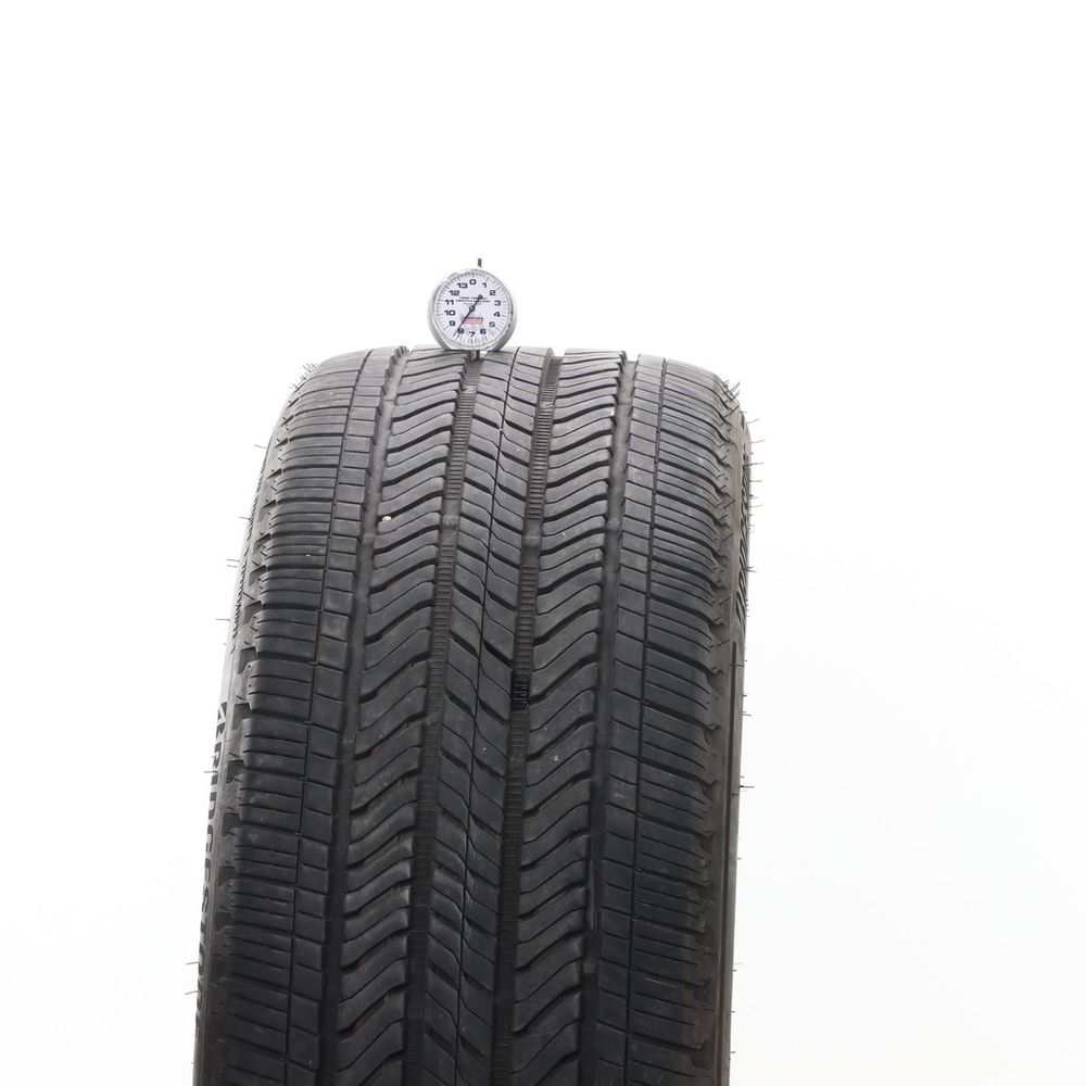 Set of (2) Used 275/45R21 Bridgestone Alenza A/S 02 ENLITEN 107H - 8-8.5/32 - Image 2