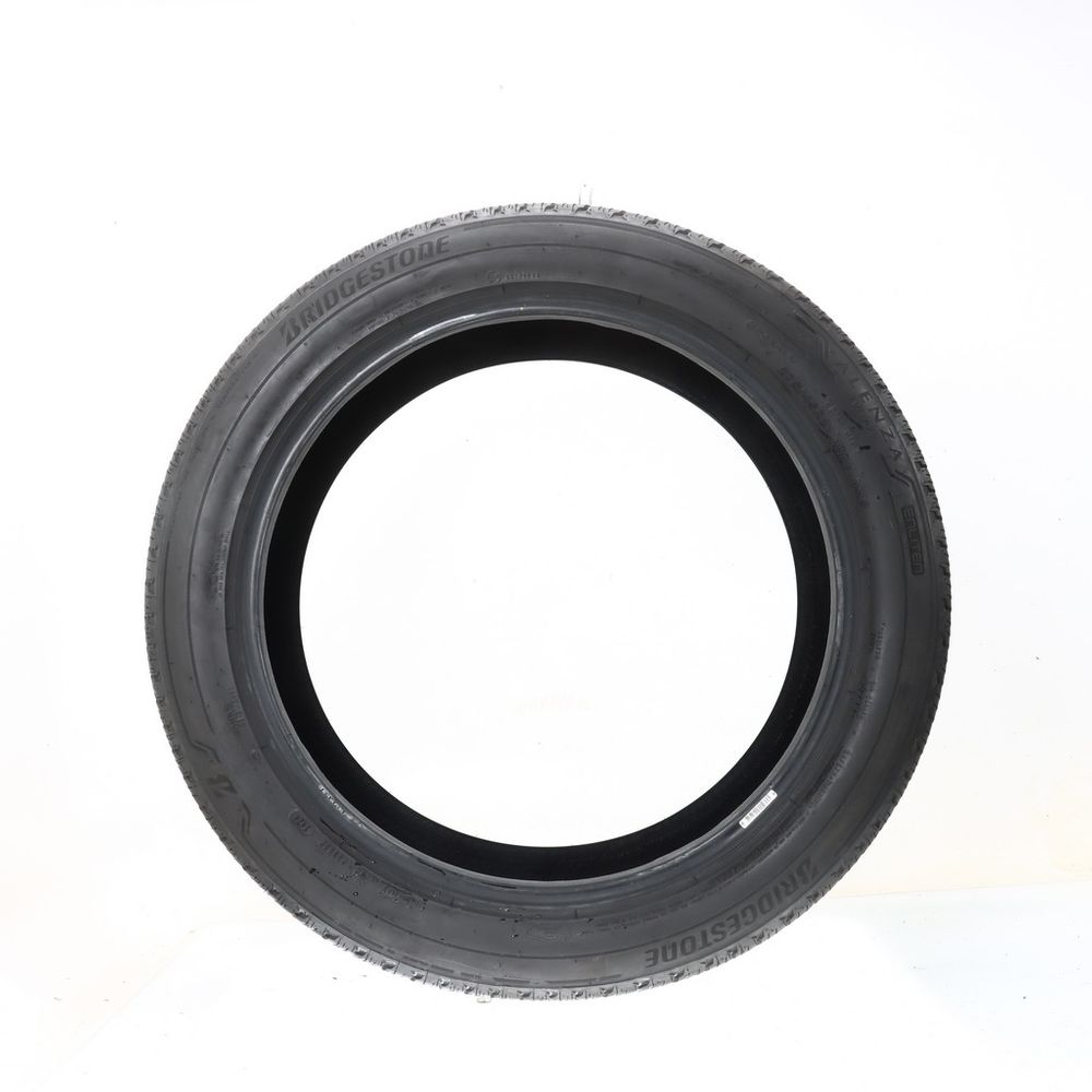 Set of (2) Used 275/45R21 Bridgestone Alenza A/S 02 ENLITEN 107H - 8-8.5/32 - Image 6