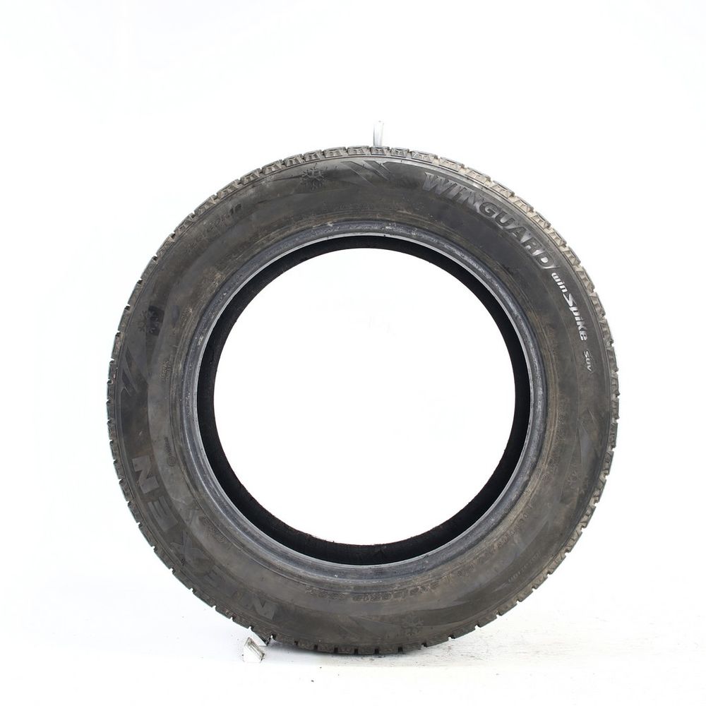 Used 225/60R18 Nexen WinGuard winSpike SUV 100T - 10/32 - Image 3