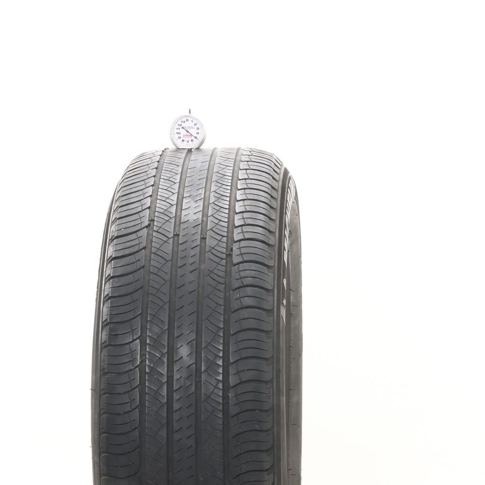 Used 235/60R18 Michelin Latitude Tour HP J LR 107V - 5/32 - Image 2