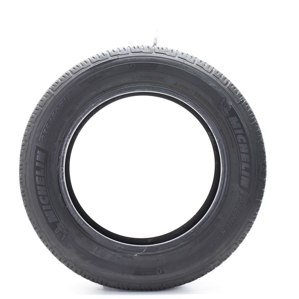 Used 235/60R18 Michelin Premier LTX 103H - 7/32 - Image 3