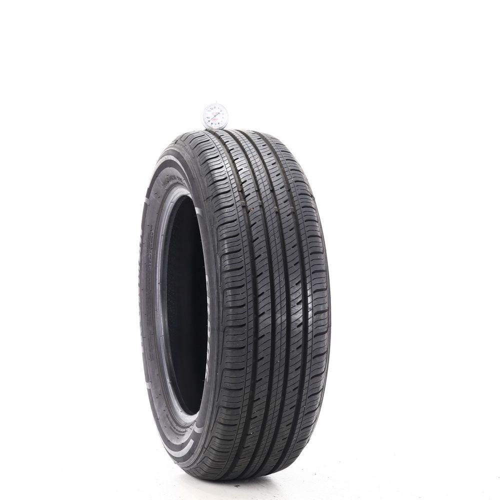 Set of (4) Used 205/60R16 Ironman GR906 92H - 8.5-9/32 - Image 4