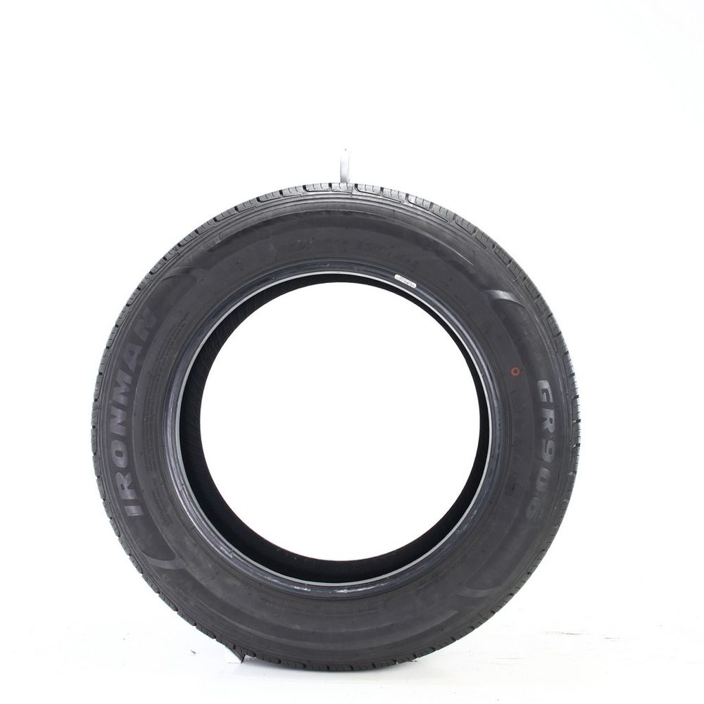 Set of (4) Used 205/60R16 Ironman GR906 92H - 8.5-9/32 - Image 6