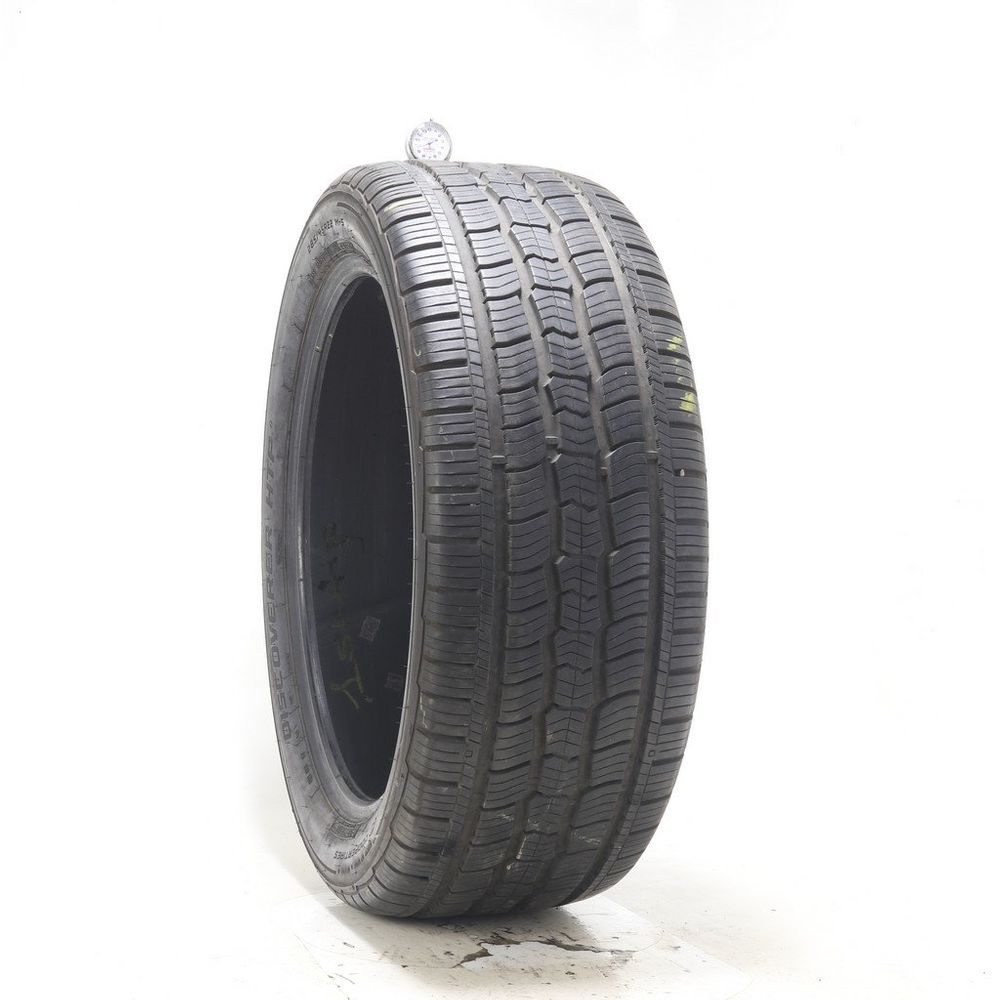 Used 285/45R22 Cooper Discoverer HTP II 114H - 9.5/32 - Image 1
