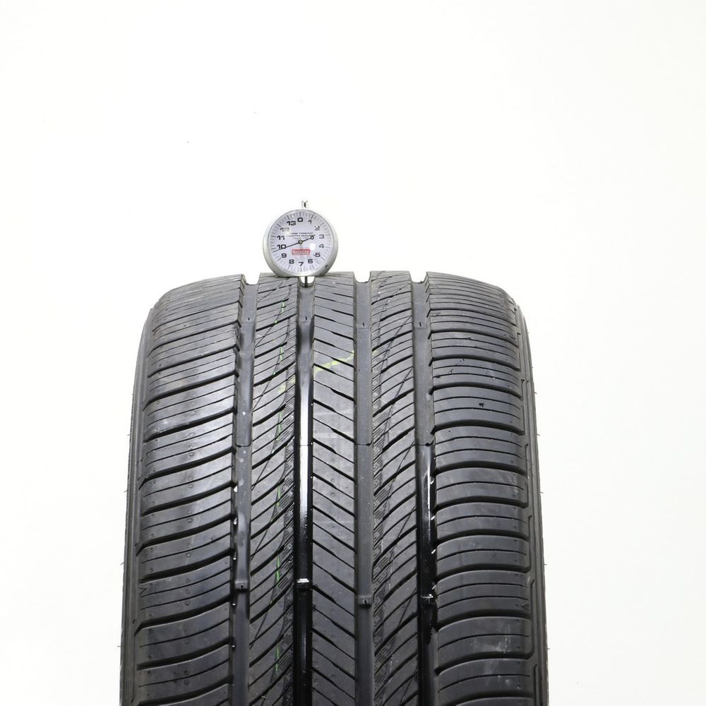 Set of (2) Used 265/35R22 Kumho Crugen HP71 102W - 8-9.5/32 - Image 5