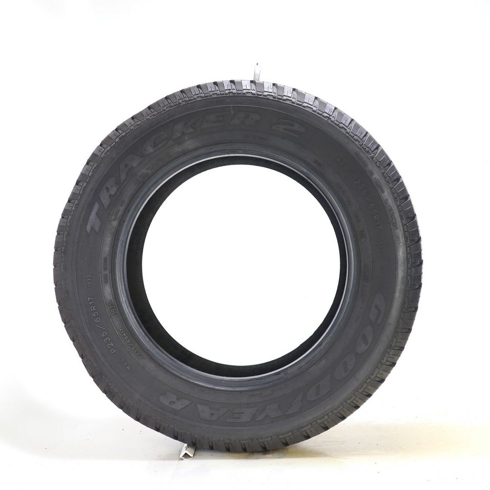 Used 235/65R17 Goodyear Tracker 2 103S - 8/32 - Image 3