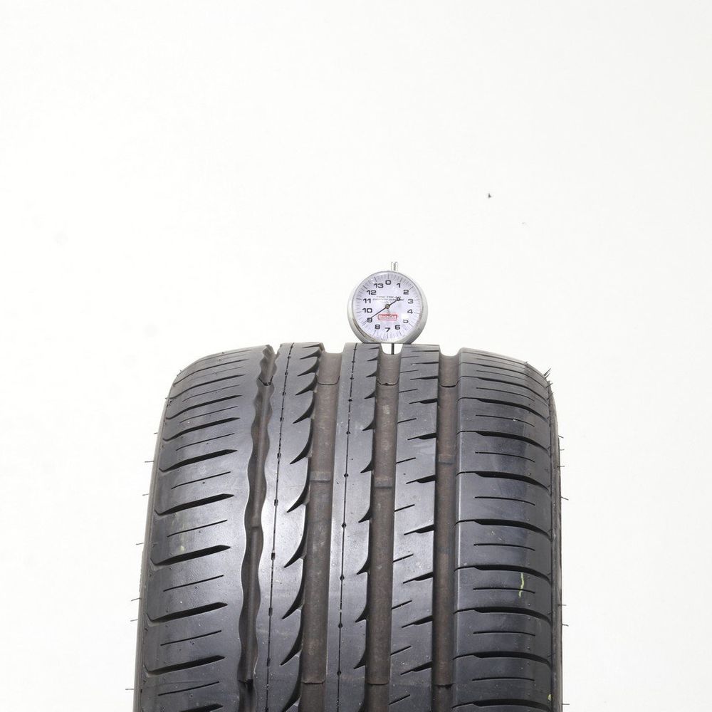 Set of (2) Used 245/35ZR20 Sailun Atrezzo SVA1 95W - 7.5-9/32 - Image 5