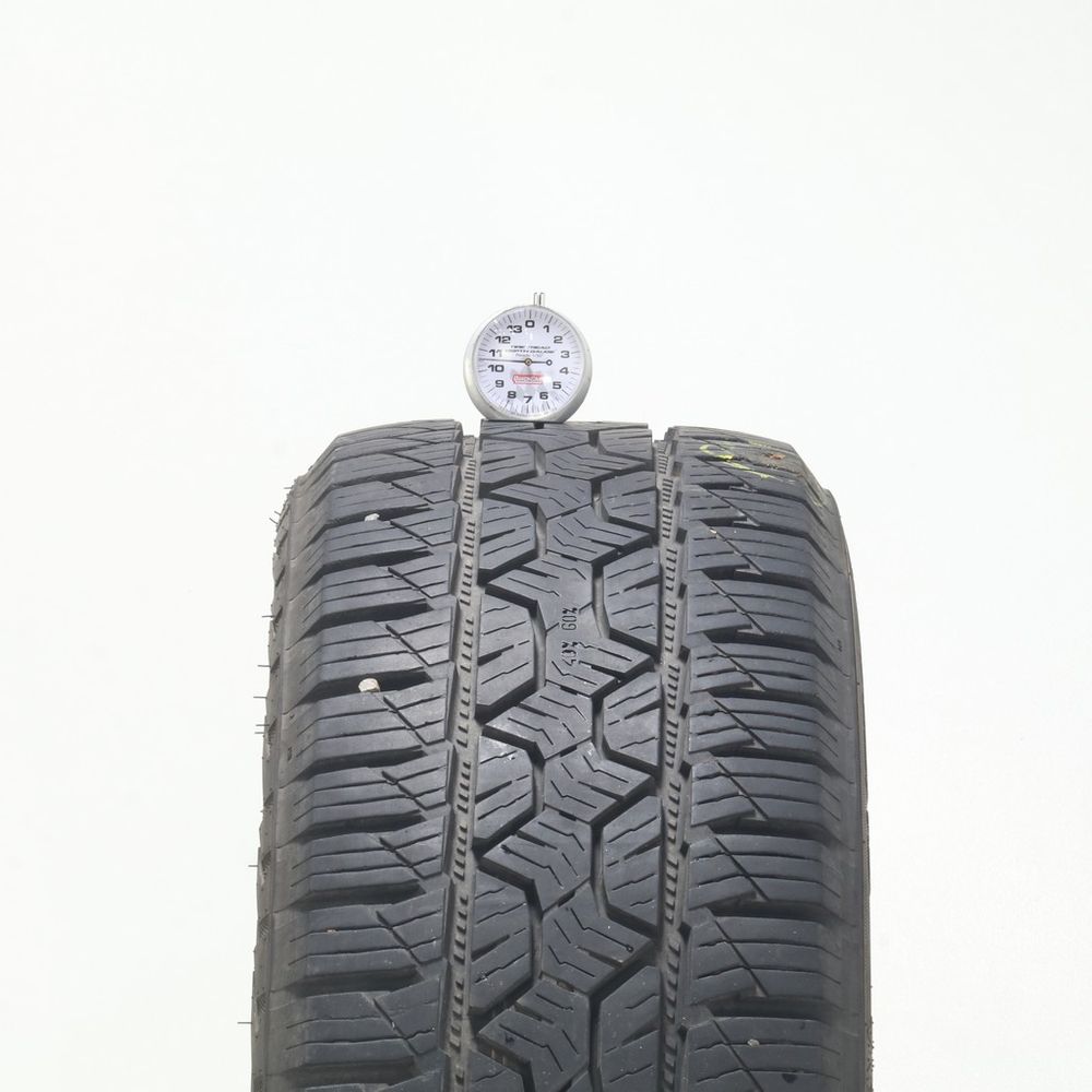 Used 215/55R18 Nokian Outpost APT 95H - 10.5/32 - Image 2