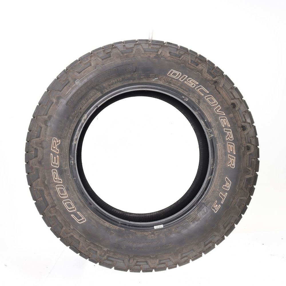 Used LT 265/65R17 Cooper Discoverer AT3 LT 120/117R E - 13/32 - Image 3
