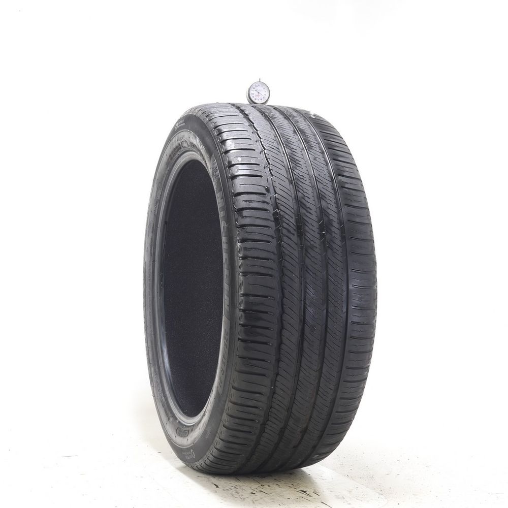 Used 275/45R21 Michelin Primacy Tour A/S MO-S Acoustic 107H - 4.5/32 - Image 1