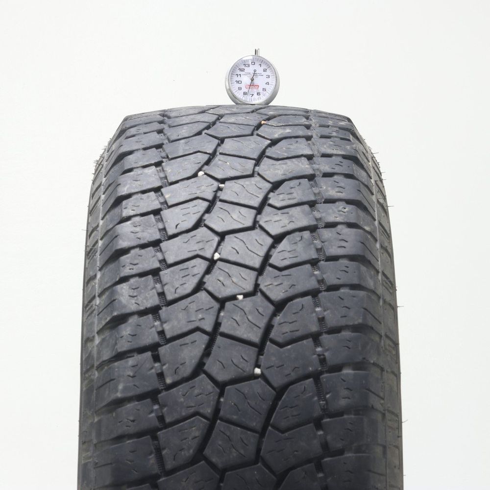 Set of (2) Used LT 275/70R18 Corsa All Terrain XL 125/122S E - 7.5-8/32 - Image 2