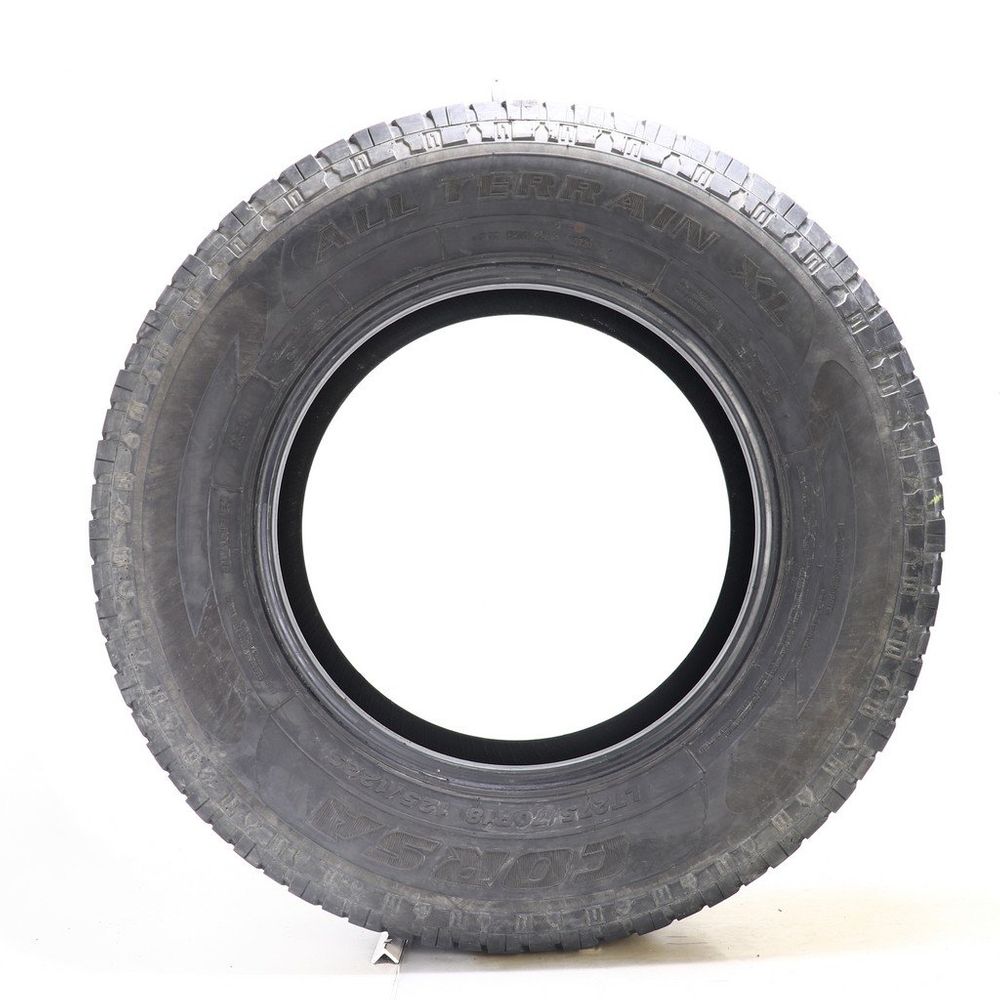 Set of (2) Used LT 275/70R18 Corsa All Terrain XL 125/122S E - 7.5-8/32 - Image 3