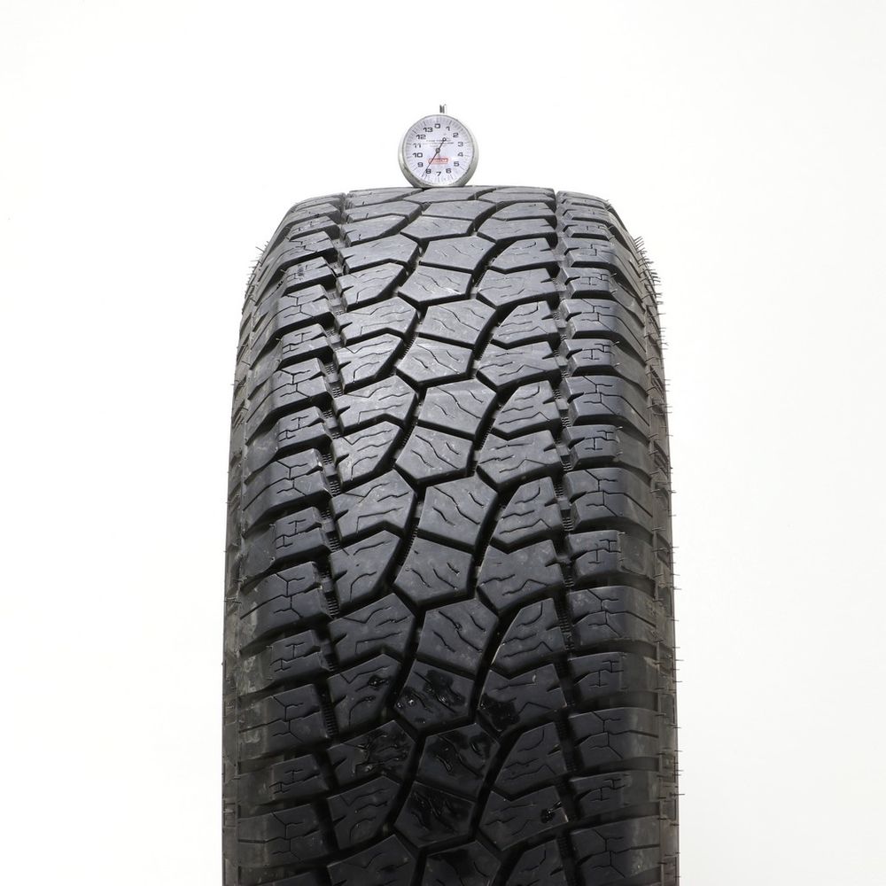 Set of (2) Used LT 275/70R18 Corsa All Terrain XL 125/122S E - 7.5-8/32 - Image 5
