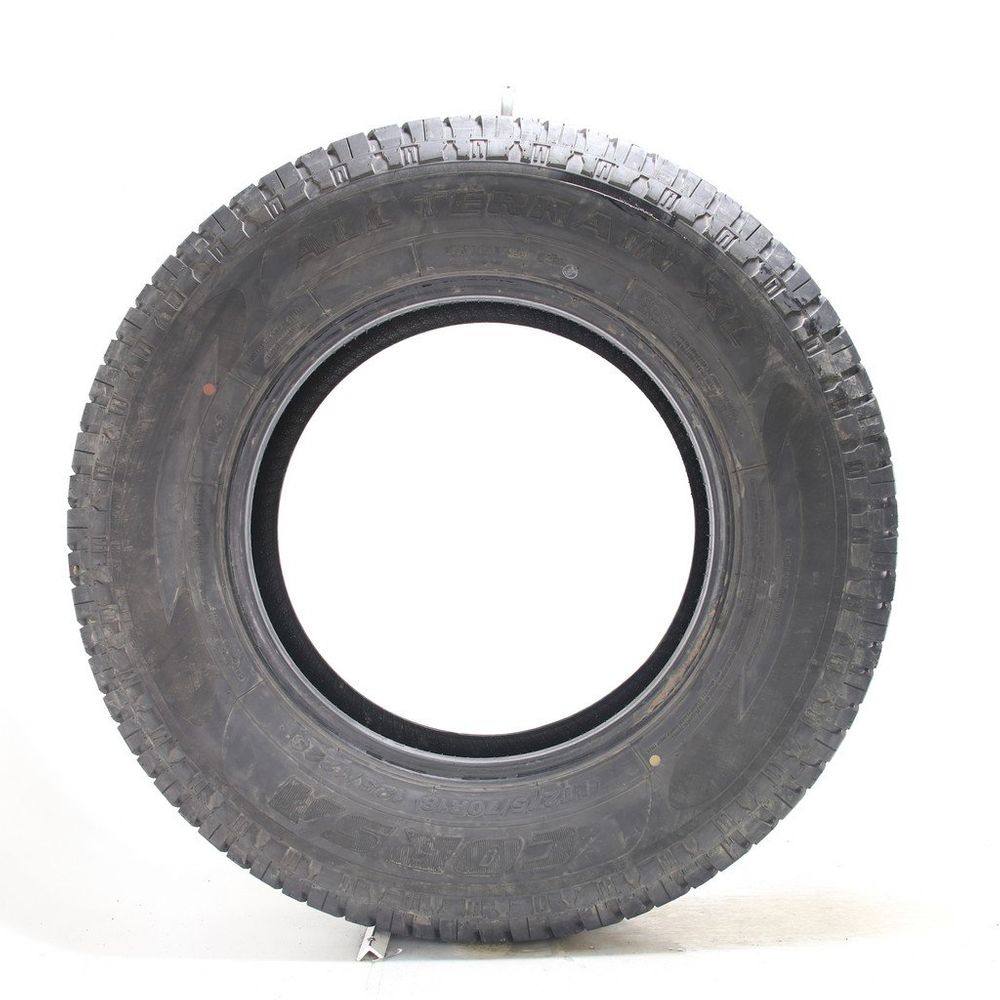 Set of (2) Used LT 275/70R18 Corsa All Terrain XL 125/122S E - 7.5-8/32 - Image 6