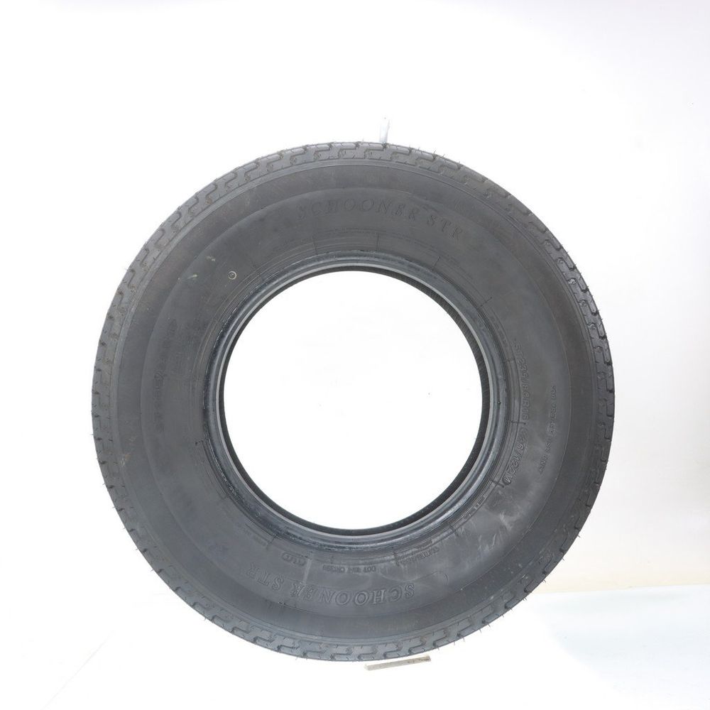 Used ST 235/80R16 Schooner STR 126/122M F - 9/32 - Image 3