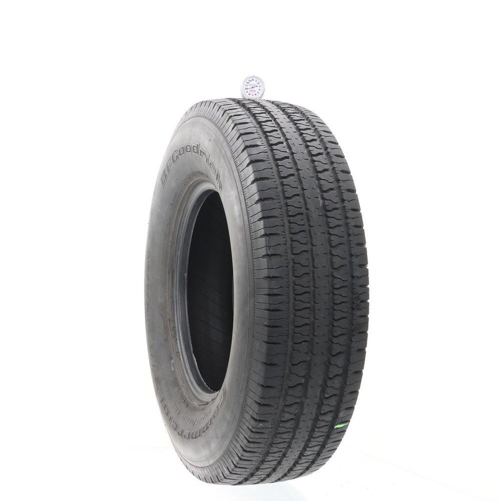 Used LT 245/75R16 BFGoodrich Commercial T/A All-Season 120/116Q E - 9.5/32 - Image 1