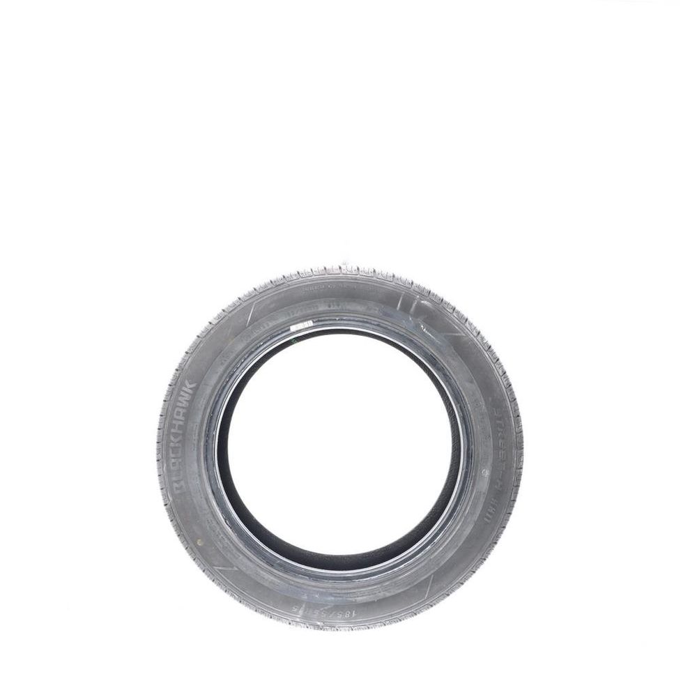 Used 185/55R15 Blackhawk Street-H HH11 82V - 9/32 - Image 3