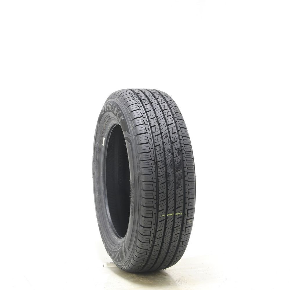 Set of (2) New 205/60R16 Goodyear Assurance MaxLife 92V - 11/32 - Image 1