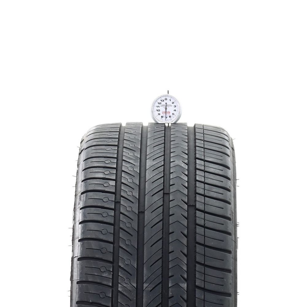 Set of (2) Used 245/40ZR18 Michelin Pilot Sport All Season 4 97Y - 6.5-7/32 - Image 5