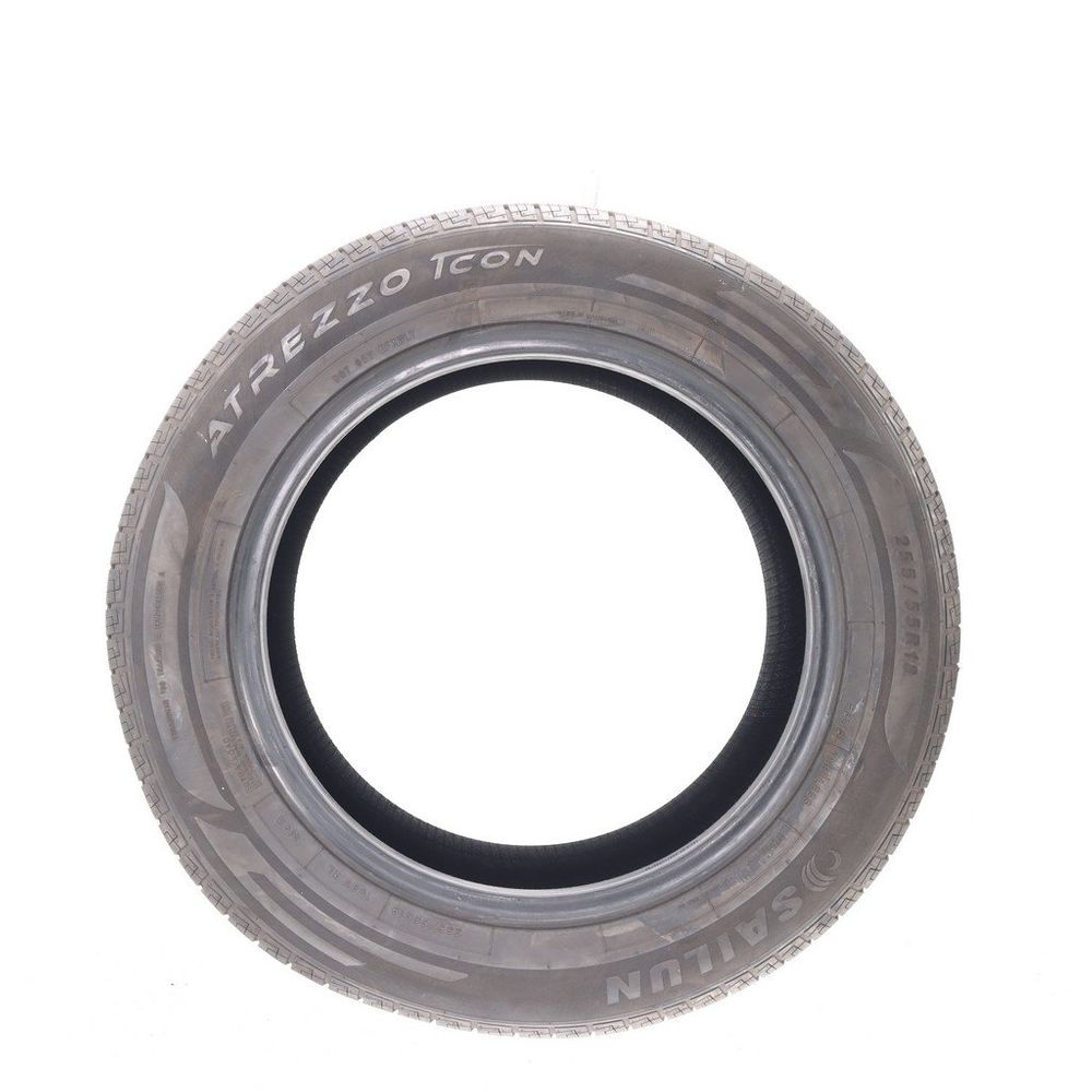 Used 255/55R18 Sailun Atrezzo Tcon 109V - 9.5/32 - Image 3