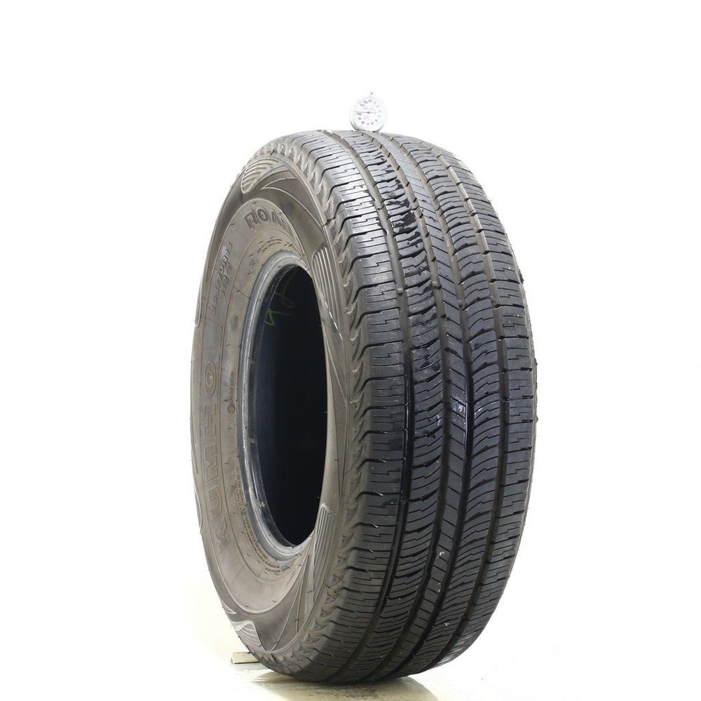 Used 265/70R15 Kumho Road Venture APT 112T - 10/32 - Image 1