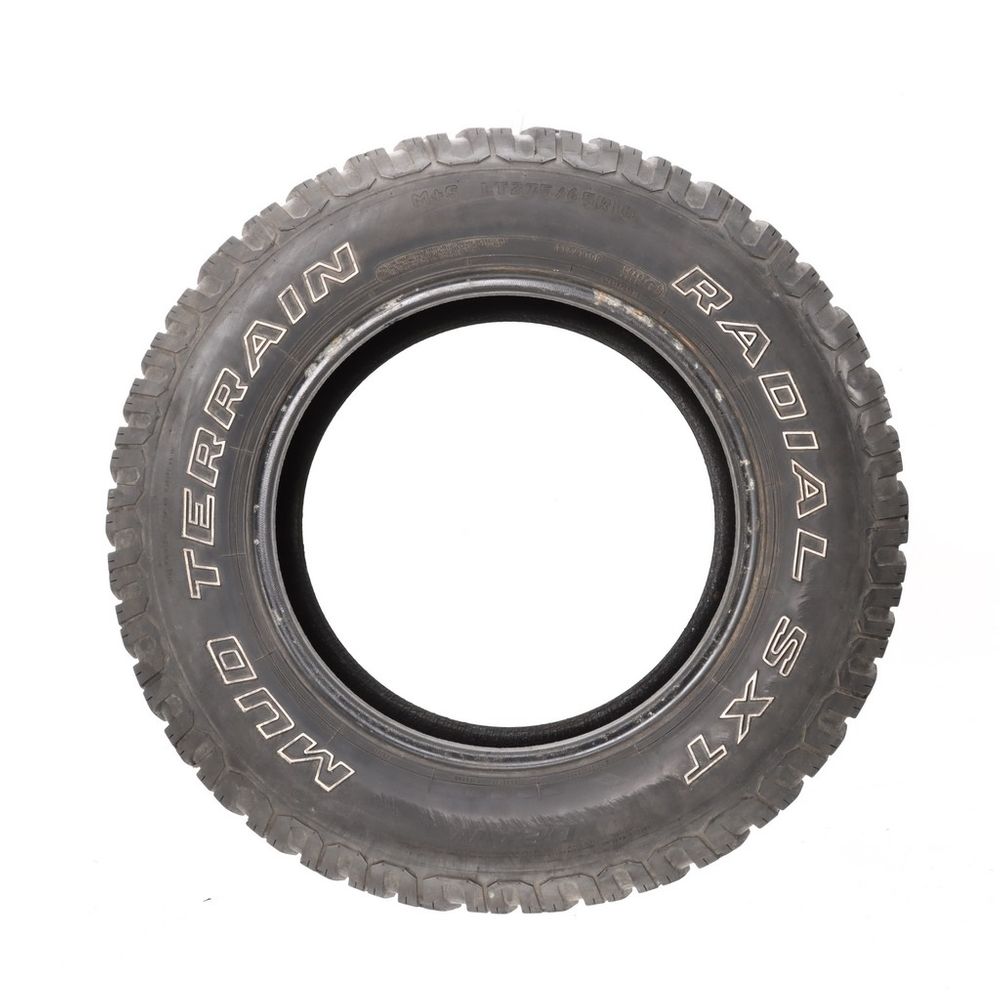 Used LT 275/65R18 Dean Mud Terrain Radial SXT 113/110R C - 10.5/32 - Image 3