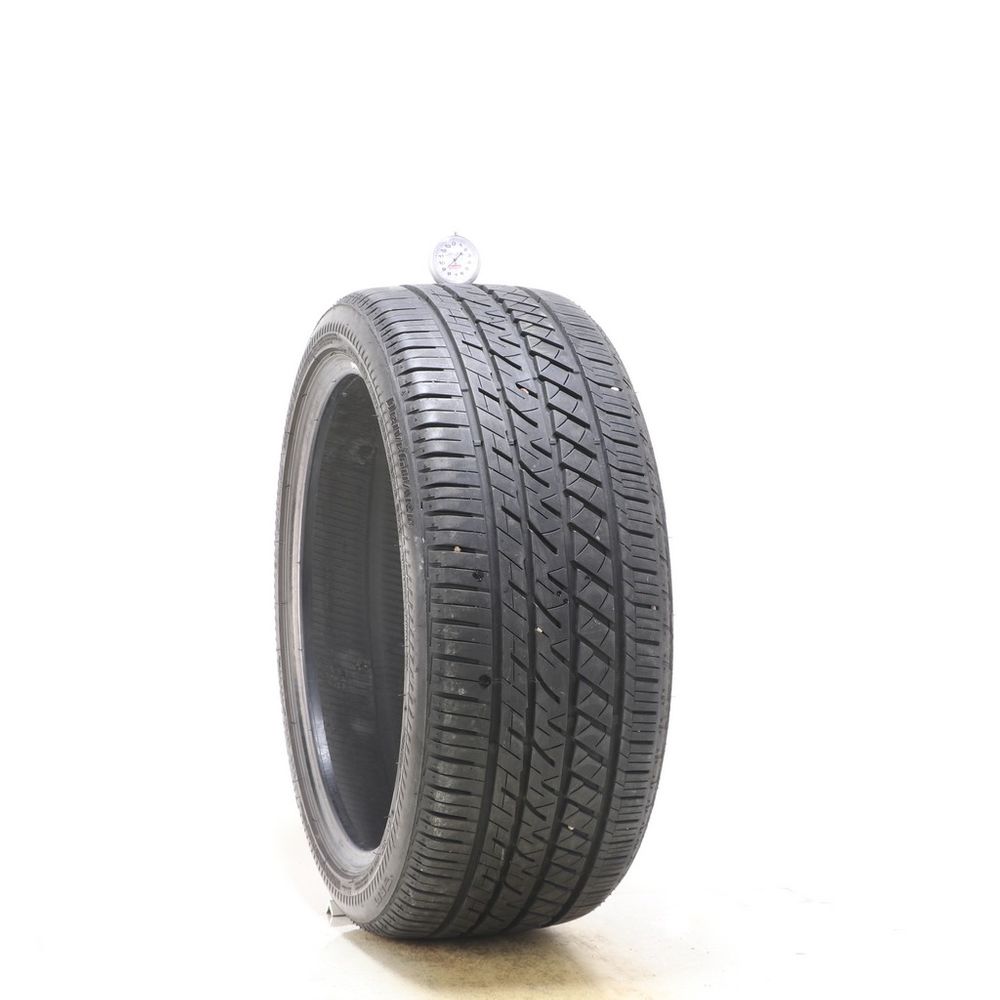 Used 235/40RF18 Bridgestone DriveGuard RFT 95W - 8.5/32 - Image 1