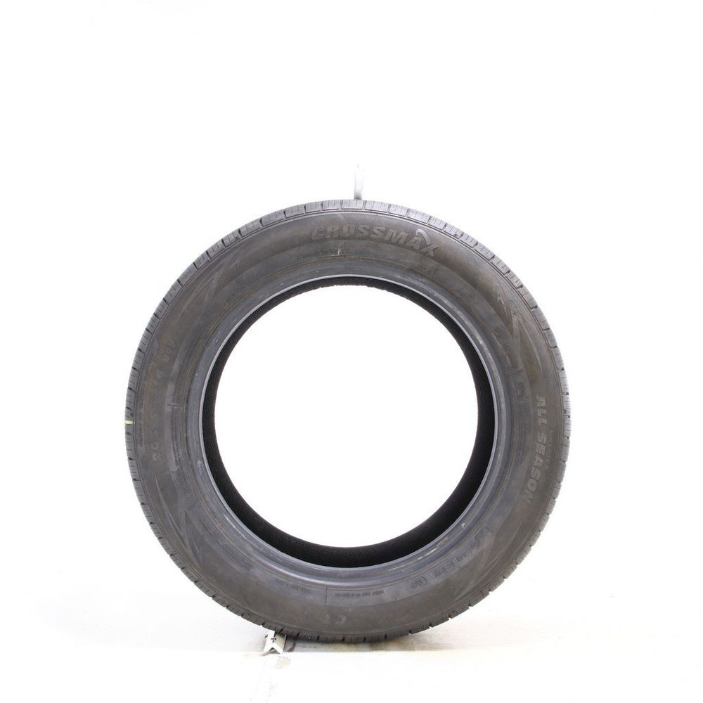 Set of (4) Used 205/55R16 Crossmax CT-1 94V - 7.5-8/32 - Image 3