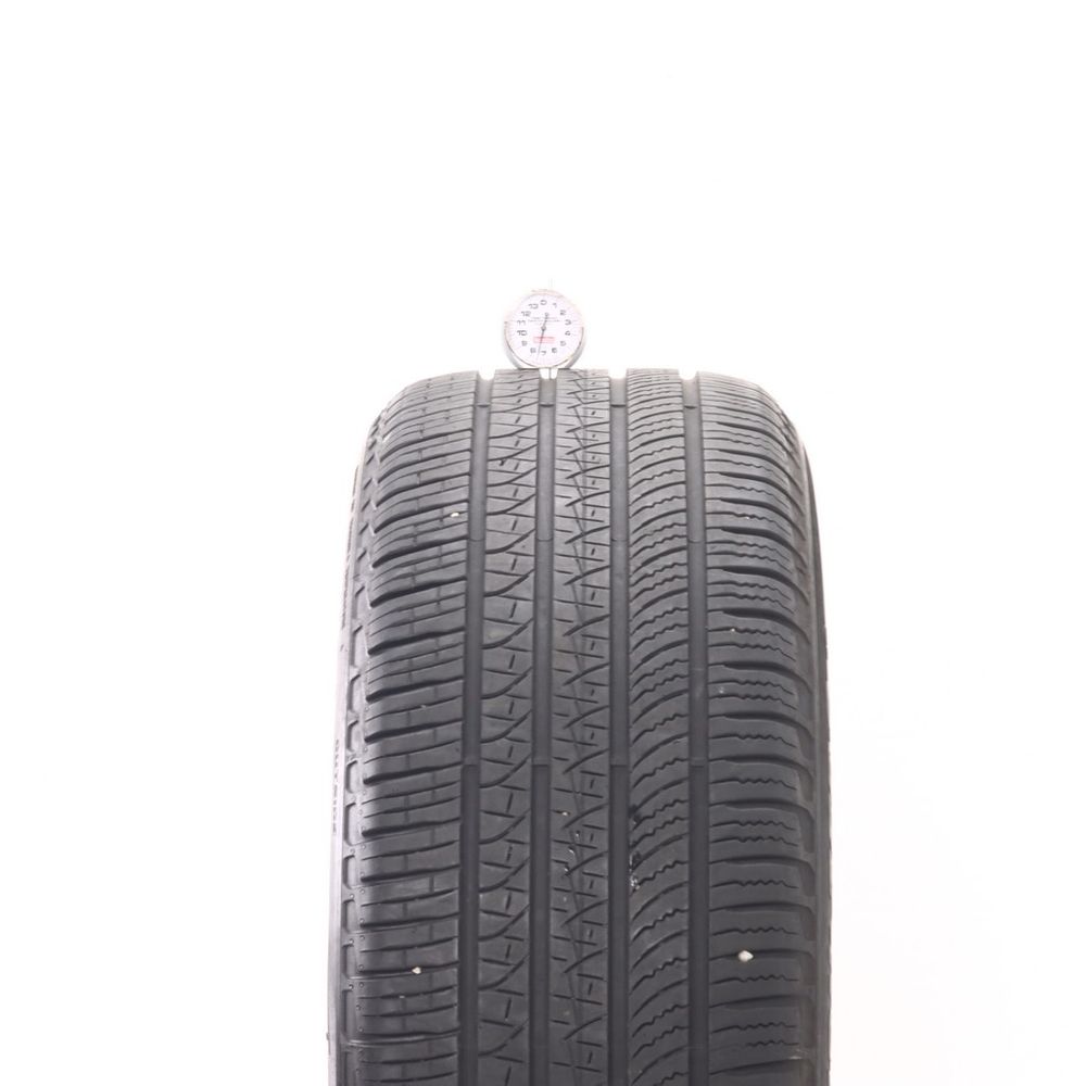 Set of (2) Used 255/50R20 Pirelli Scorpion Zero LR PNCS 109W - 7.5-8.5/32 - Image 2