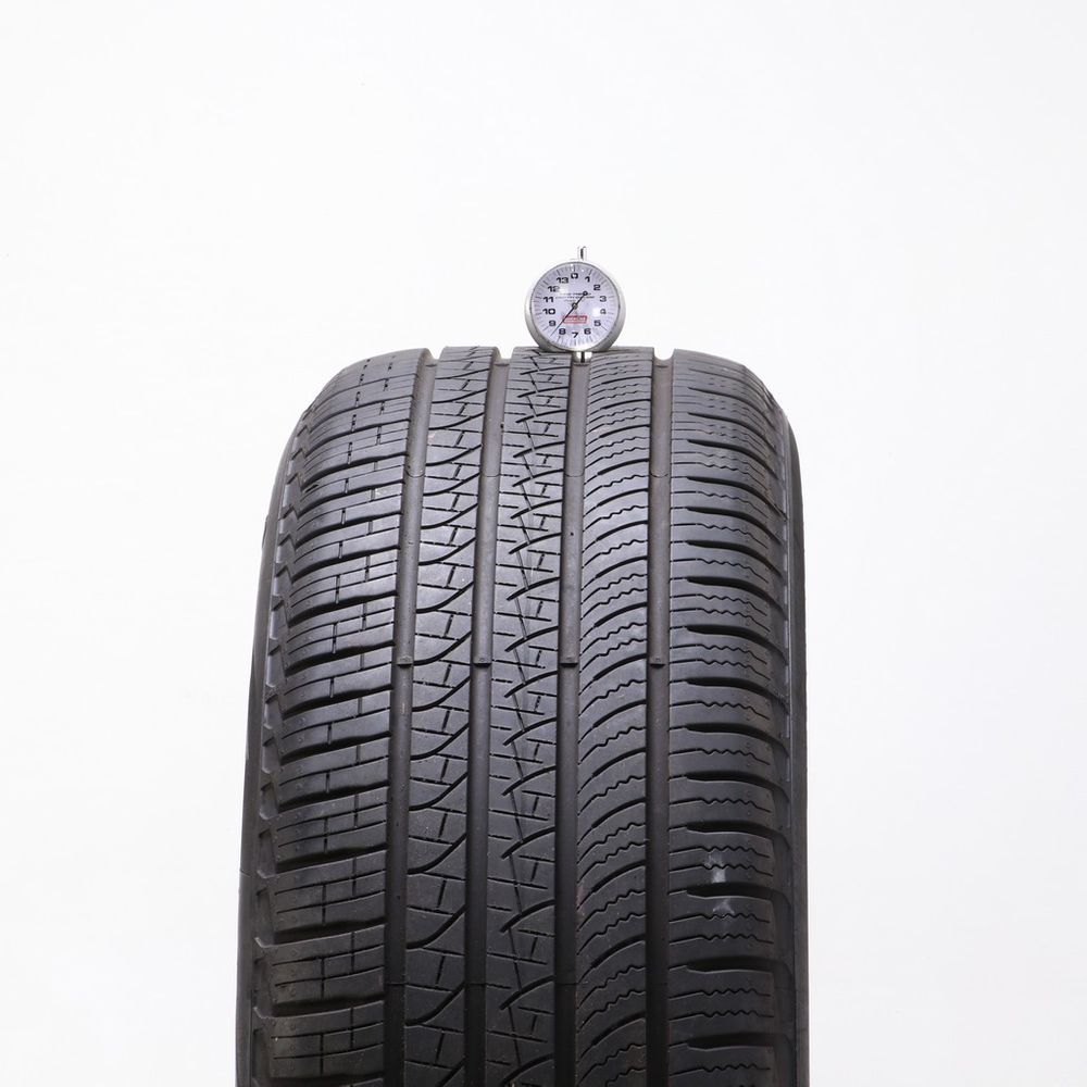 Set of (2) Used 255/50R20 Pirelli Scorpion Zero LR PNCS 109W - 7.5-8.5/32 - Image 5