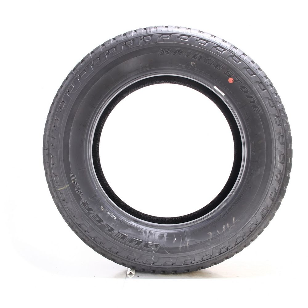 Driven Once LT 275/65R20 Bridgestone Dueler A/T RH-S 126/123R E - 13/32 - Image 3