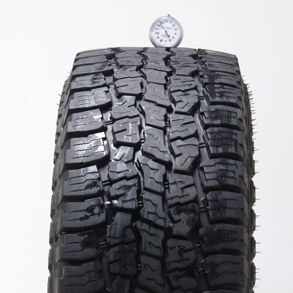 Set of (2) Used LT 265/70R17 Mazama Open Range A/T SQM-3 121/118S E - 12.5-13.5/32 - Image 2