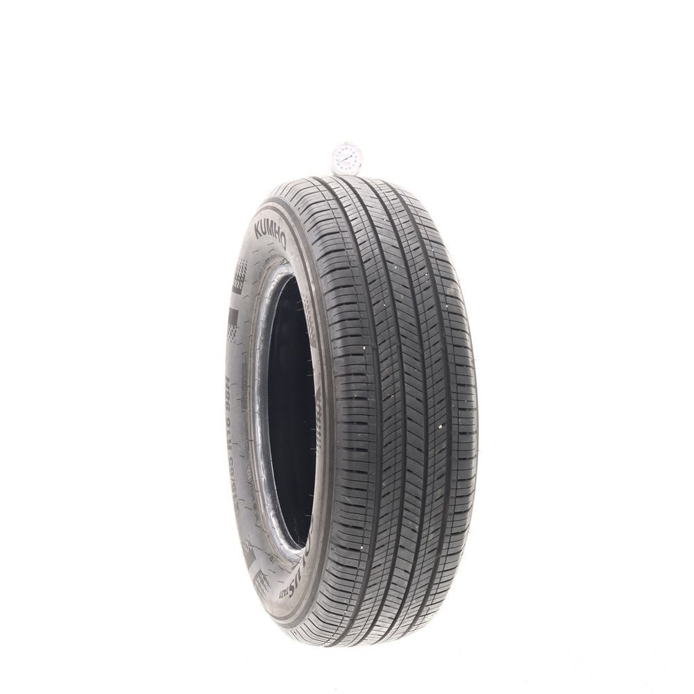 Used 215/65R16 Kumho Solus TA31 98H - 9/32 - Image 1