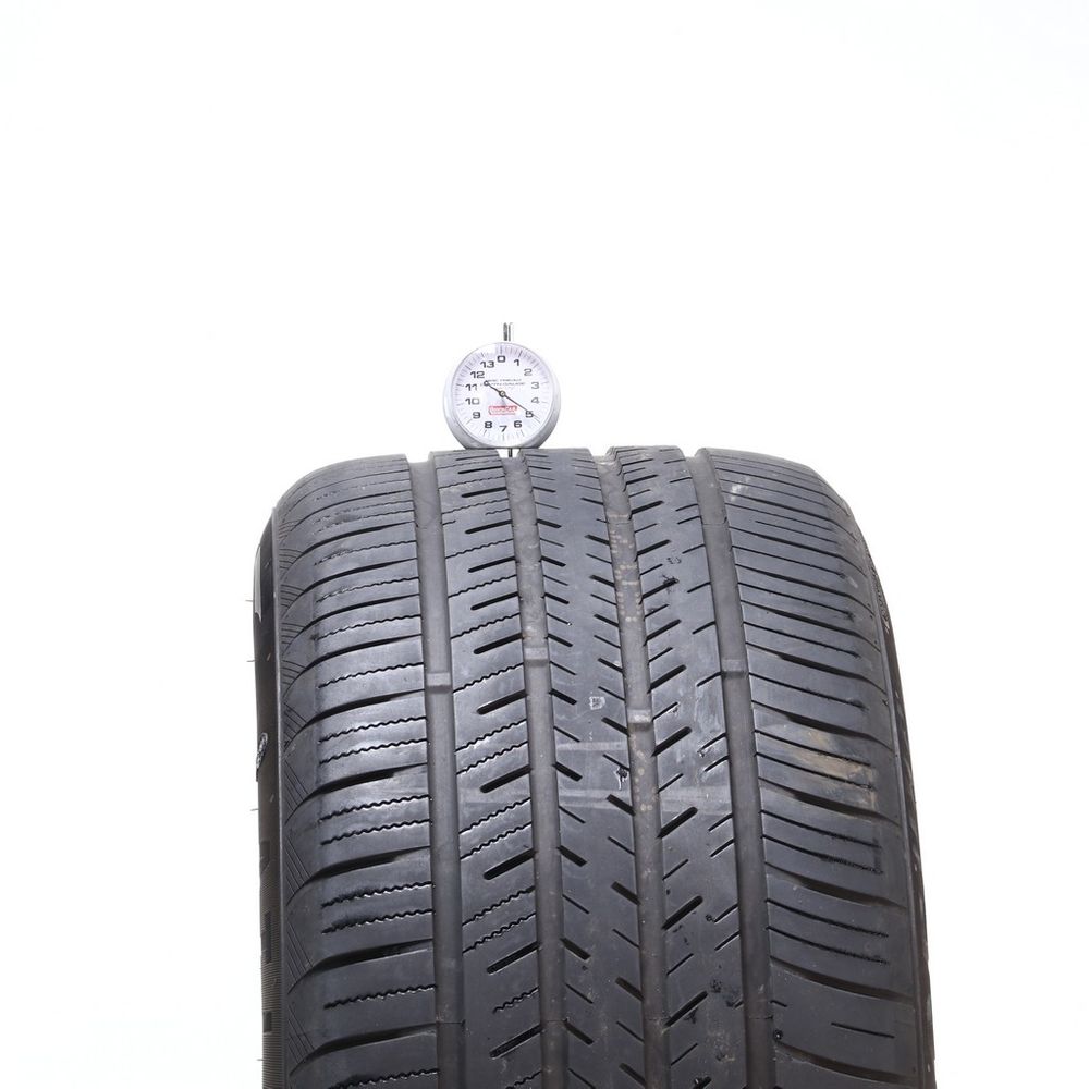 Used 255/45R20 Atlas Force UHP 105Y - 4.5/32 - Image 2