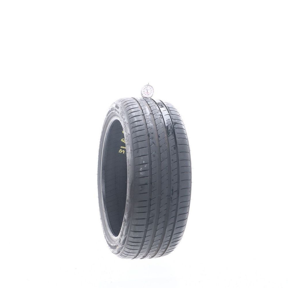 Used 205/45ZR17 Haida EX-Comfort 88W - 6.5/32 - Image 1
