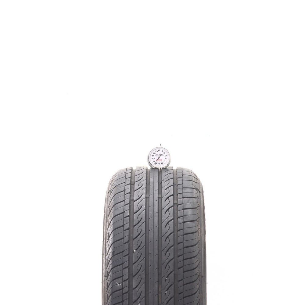 Set of (2) Used 205/55R16 Goodride RP88 91V - 8-9/32 - Image 2