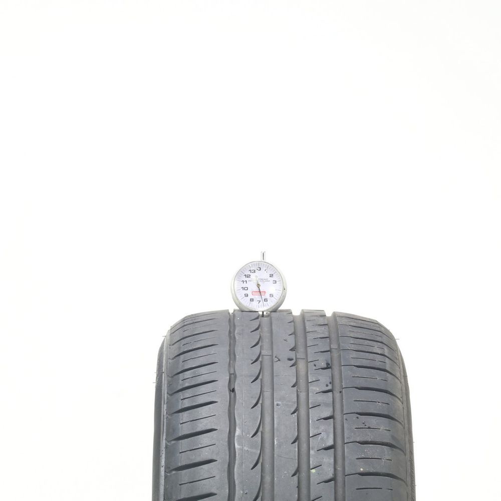 Set of (2) Used 215/50R17 Velozza ZXV4 95W - 6.5-7/32 - Image 2