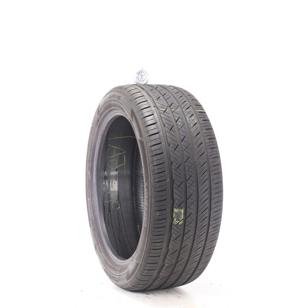 Used 245/45ZR19 Laufenn S Fit AS 98Y - 6.5/32 - Image 1