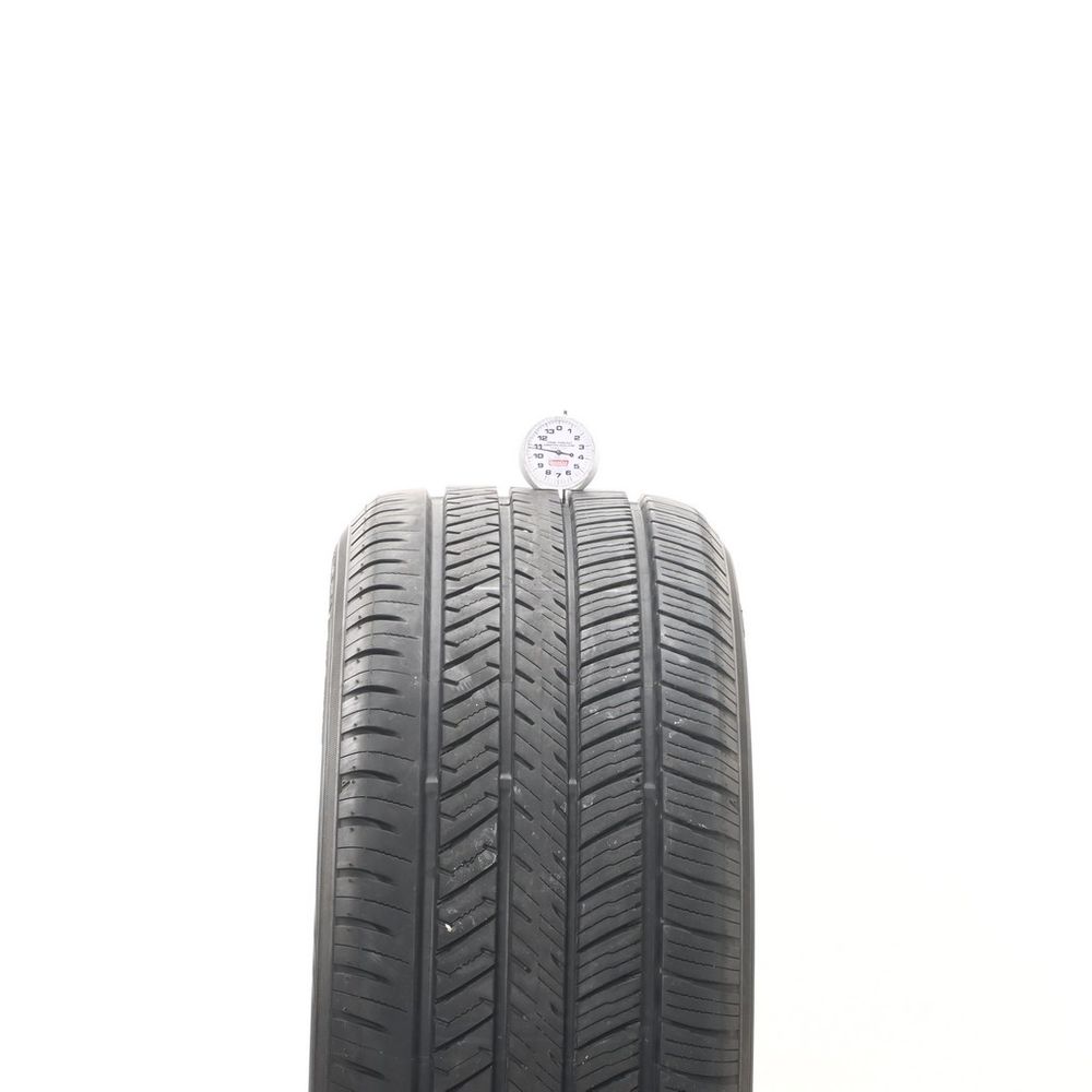 Used 245/45R18 Yokohama YK-GTX 100V - 10.5/32 - Image 2