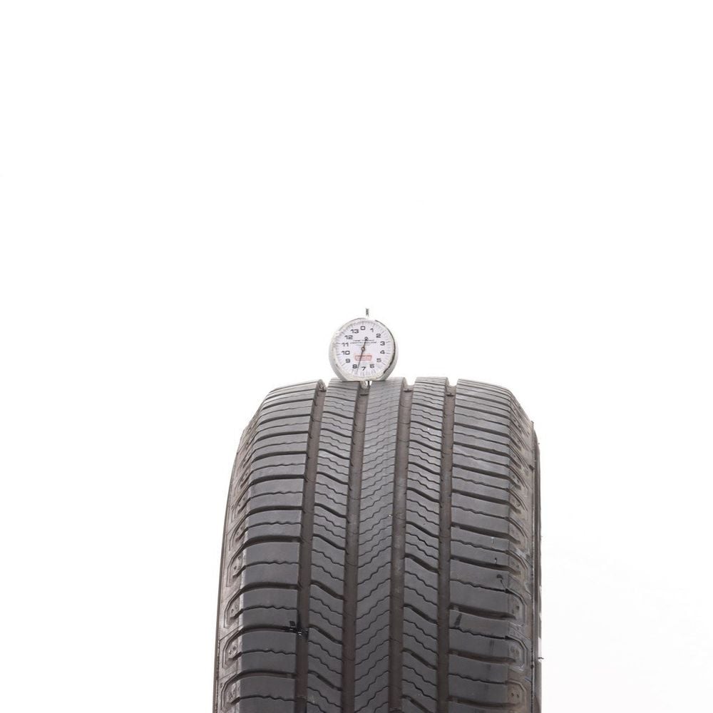 Set of (2) Used 215/60R16 Michelin X Tour A/S 2 95H - 7.5/32 - Image 2