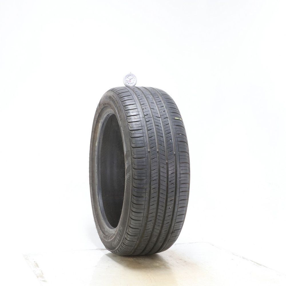 Used 205/50R17 Kumho Solus TA31 93V - 9/32 - Image 1